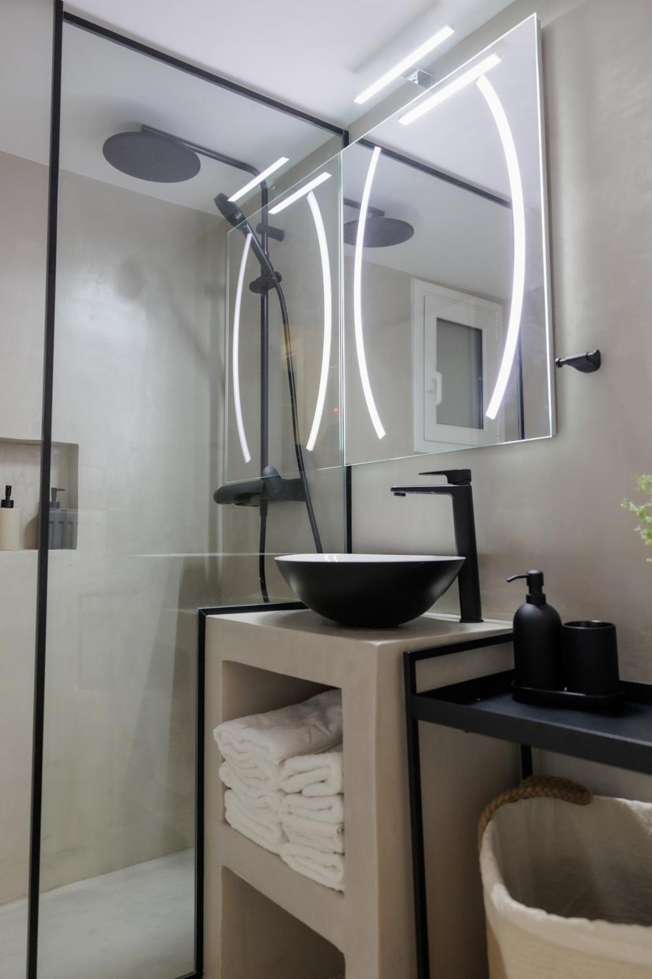 Modern 2Bdr Apt - 2' To Metro - Direct To Acropolis Atenas Exterior foto